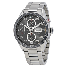 Tag Heuer Carrera Chronograph Automatic Men's Watch CV2A1U.BA0738
