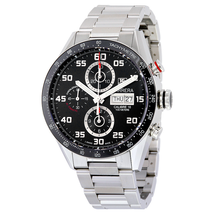 Tag Heuer Carrera Automatic Chronograph Men's Watch CV2A1R.BA0799