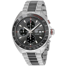Tag Heuer Formula 1 Automatic Chronograph Men's Watch CAZ2012.BA0970