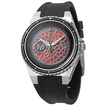 Technomarine Technocell Quartz Men's Watch TM-318054
