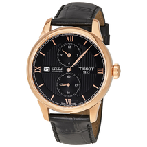 Tissot Le Locle Regulateur Automatic Men's Watch T0064283605802 T006.428.36.058.02