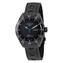 Tissot PRS 516 Automatic Men's Watch T100.430.37.201.00