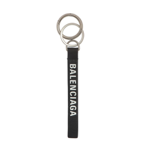 Balenciaga Black Keychains 551984 DLQ4N
