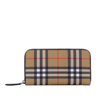 Burberry Vintage Check Wallet 4074696
