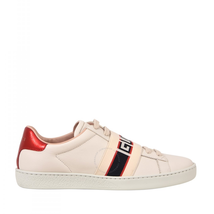 Gucci Ace sneaker with  stripe 525269 0FIV0 9086