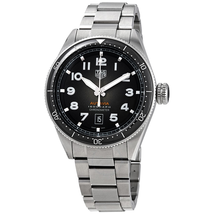 Tag Heuer Autavia Isograph Automatic Chronometer Men's Watch WBE5110.EB0173