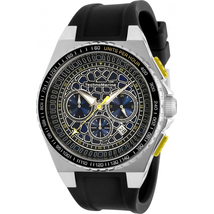 Technomarine Technomarine Technocell Chronograph Quartz Men's Watch TM-318064 TM-318064
