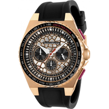 Technomarine Technomarine Technocell Chronograph Quartz Men's Watch TM-318070 TM-318070