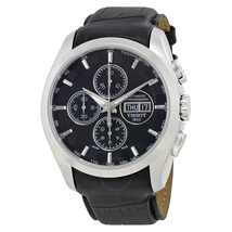 Tissot Couturier Chronograph Automatic Men's Watch T035.614.16.051.02