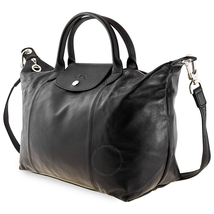 Longchamp Ladies Le Pliage Medium Top Handle Bag L1515737001