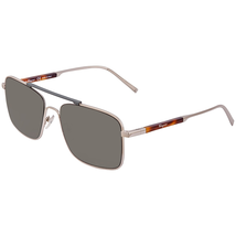 Salvatore Ferragamo Square Men's Sunglasses SF173S 035 59