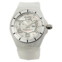 Technomarine TechnoMarine Cruise Magnum Silver Watch 108019 TM-108019
