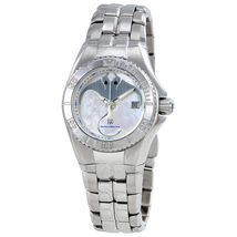 Technomarine Cruise Mother of Pearl Dial Ladies Watch TM-115185