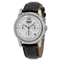 Tissot Heritage 1948 Automatic Chronograph Men's Watch T66.1.722.33