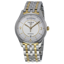 Tissot T-Classic T-One Automatic Men's Watch T038.430.22.037.00