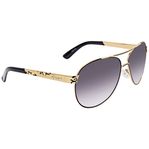 Guess G by  Round Unisex Sunglasses GG1103H7761