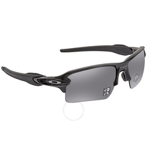 Oakley Flak 2.0 XL Prizm Black Polarized Rectangular Men's Sunglasses OO9188-918872-59