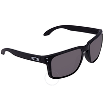 Oakley Holbrook XL Warm Grey Square Men's Sunglasses OO9417 941701 59