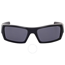 Oakley Gascan Polished Black Sunglasses OO9014-03-471-60