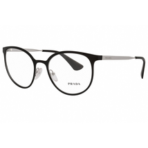 Prada Unisex Eyeglasses PR53TV1AB1O150