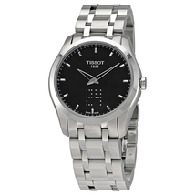 Tissot Couturier Analog-Digital Men's Watch T035.446.11.051.01
