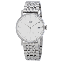 Tissot Everytime Swissmatic Automatic Men's Watch T109.407.11.031.00