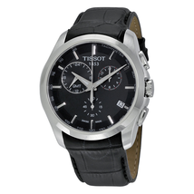 Tissot T-Trend Couturier Chronograph GMT Men's Watch T035.439.16.051.00