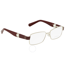 Ferragamo Salvatore  SF2151R Eyeglasses 744 SF2151R74455