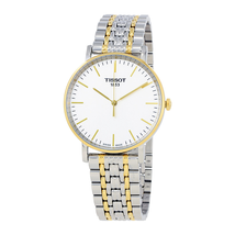 Tissot T-Classic Everytime Medium Men's Watch T109.410.22.031.00