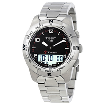 Tissot T Touch II Men's Watch T047.420.44.057.00