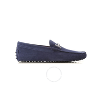 Tod's Tod's Gommino Driving Shoes in Suede XXM0GW0AU50RE0U820