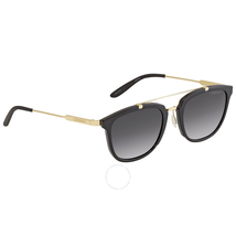 Carrera Grey Gradient Square Sunglasses CARRERA 127/S 6UB 51