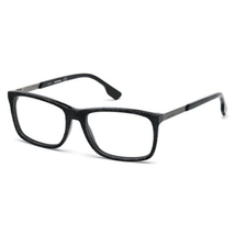 Diesel Men's Eyeglass Frames DL5166 001 55