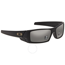 Oakley Prizm Black Iridium Rectangular Men's Sunglasses OO9014 901443 60 OO9014 901443 60