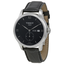 Tissot T Classic Le Locle Automatic Petite Men's Watch T0064281605801 T006.428.16.058.01