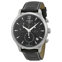 Tissot T Classic Tradition Chronograph Men's Watch T063.617.16.057.00