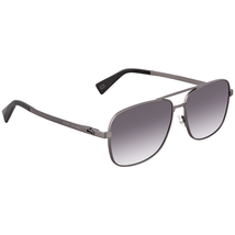 Marc Jacobs Dark Grey Gradient Square Sunglasses Marc 241/S 0R80 00 59