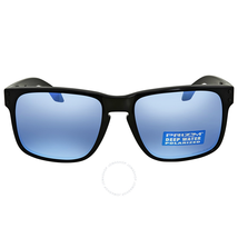 Oakley Prizm Deep Water Polarized Sunglasses OO9102-9102C1-55