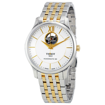 Tissot Tradition Powermatic 80 Automatic Men's Watch T063.907.22.038.00