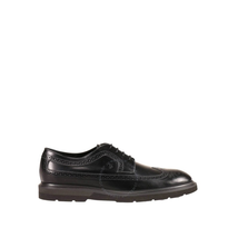 Tod's Men's Dress Brogue Shoes in Black XXM0ZE00C10BRXB999