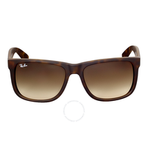 Ray Ban Ray-Ban Justin Classic Brown Gradient Sunglasses RB4165-710-13-55