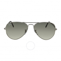 Ray Ban Original Aviator Size 58 Sunglasses RB3025 003/32 58-14 RB3025 003/32 58-14