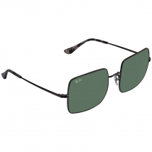 Ray Ban Square Evolve Green Sunglasses RB1971 914831 54