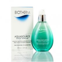 Biotherm / Aquasource Deep Serum Moisture / Light Concentrate 1.69 oz (50 ml) 3605540873854
