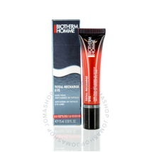 Biotherm Homme / Total Recharge Eye Cream 0.5 oz (15 ml) 3605540945049