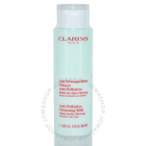Clarins Clarins / Cleansing Milk With Alpine Herbs 7.0 oz 3380810033830