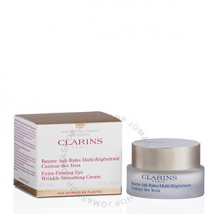 Clarins / Extra Firming Eye Wrinkle Smoothing Cream .5 oz 3380811088105