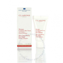 Clarins Clarins / Skin- Smoothing Eye Mask Cream 1.0 oz (30) 3380810034509