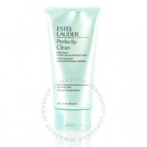 Estee Lauder / Perfectly Clean Creme Cleanser Moisture Mask 5.0 oz(150 ml) ELPECLMKCR1