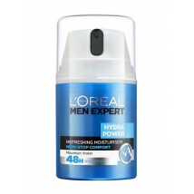 L'Oreal L'Oreal Paris Men Expert Hydra Power Refreshing Moisturiser 3600523062638